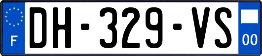 DH-329-VS