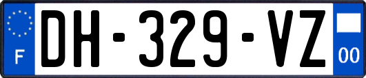 DH-329-VZ