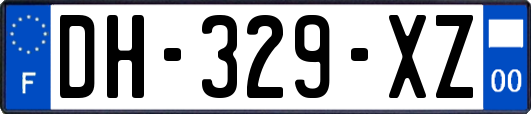 DH-329-XZ