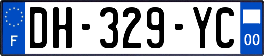 DH-329-YC