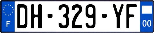 DH-329-YF