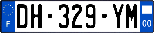 DH-329-YM