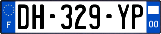 DH-329-YP