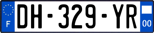 DH-329-YR