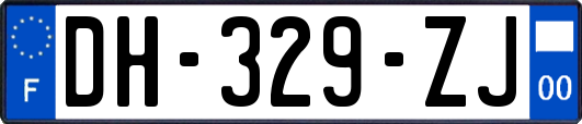 DH-329-ZJ