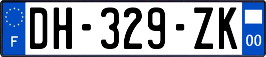 DH-329-ZK