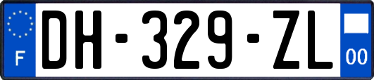 DH-329-ZL