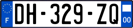 DH-329-ZQ