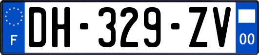 DH-329-ZV