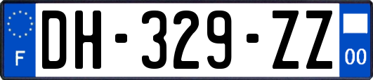 DH-329-ZZ