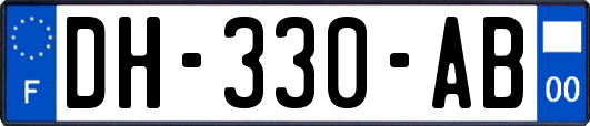 DH-330-AB