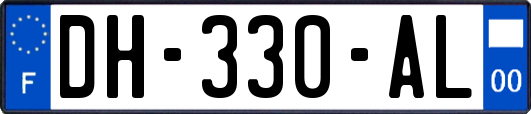 DH-330-AL