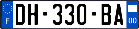 DH-330-BA