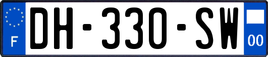 DH-330-SW