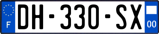 DH-330-SX