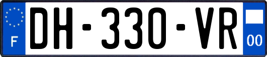 DH-330-VR