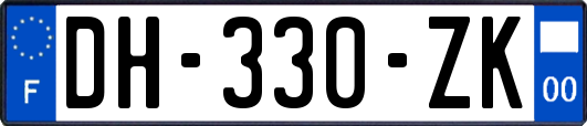 DH-330-ZK