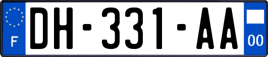 DH-331-AA