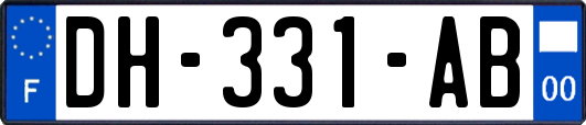 DH-331-AB