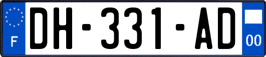 DH-331-AD