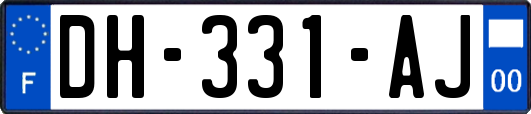 DH-331-AJ