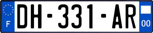DH-331-AR
