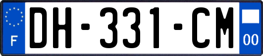 DH-331-CM