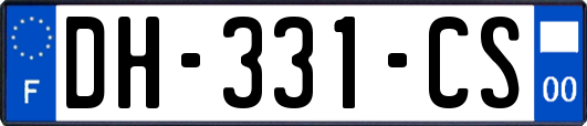 DH-331-CS