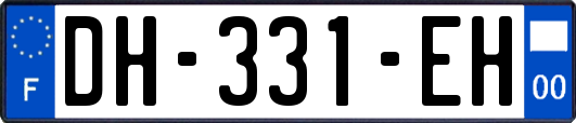 DH-331-EH