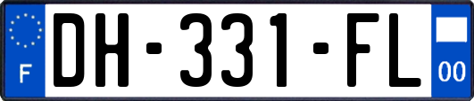 DH-331-FL