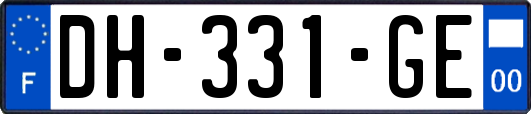 DH-331-GE