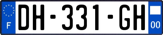 DH-331-GH