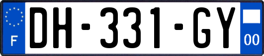 DH-331-GY