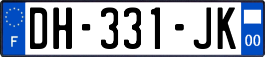 DH-331-JK