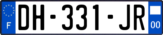 DH-331-JR