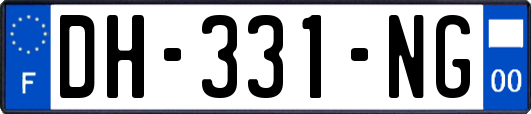 DH-331-NG