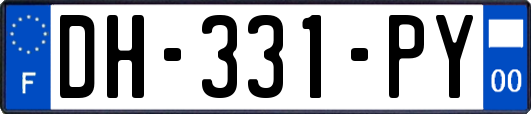 DH-331-PY