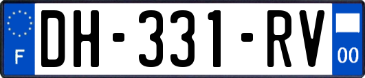 DH-331-RV