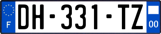 DH-331-TZ