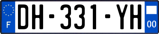 DH-331-YH