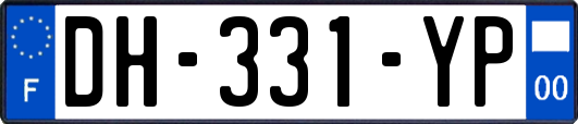 DH-331-YP