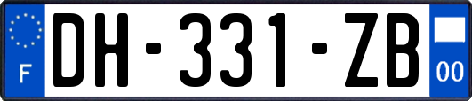 DH-331-ZB