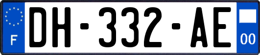 DH-332-AE