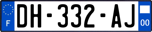 DH-332-AJ