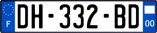 DH-332-BD