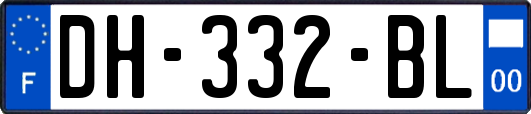 DH-332-BL