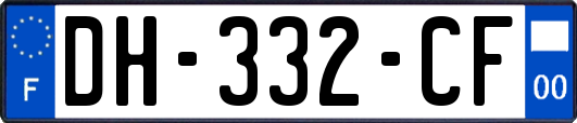 DH-332-CF