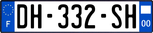 DH-332-SH