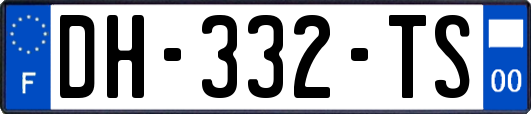 DH-332-TS