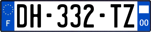 DH-332-TZ